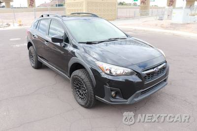 2018 Subaru Crosstrek 2.0i Premium - zdjęcie 7 z 26 - miniatura