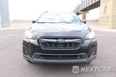 2018 Subaru Crosstrek 2.0i Premium - zdjęcie 22 z 26 - miniatura