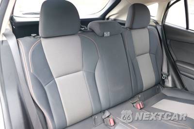 2018 Subaru Crosstrek 2.0i Premium - zdjęcie 24 z 26 - miniatura