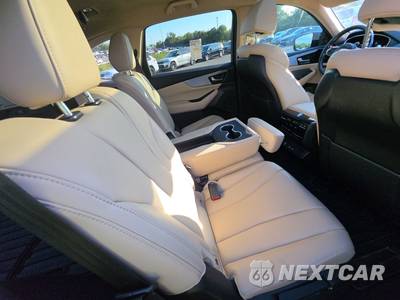 2022 Acura MDX - zdjęcie 14 z 26 - miniatura