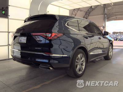 2022 Acura MDX - zdjęcie 4 z 26 - miniatura