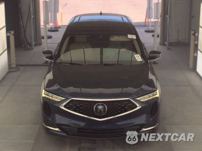 2022 Acura MDX - zdjęcie 2 z 26 - miniatura