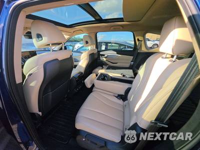 2022 Acura MDX - zdjęcie 13 z 26 - miniatura