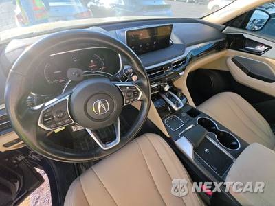 2022 Acura MDX - zdjęcie 11 z 26 - miniatura