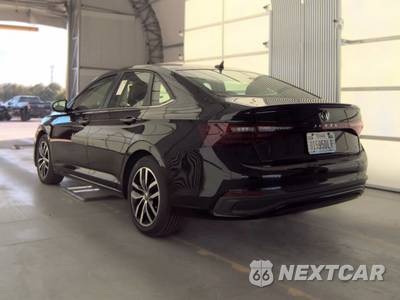 2025 Volkswagen Jetta SE - zdjęcie 6 z 24 - miniatura