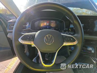 2025 Volkswagen Jetta SE - zdjęcie 10 z 24 - miniatura