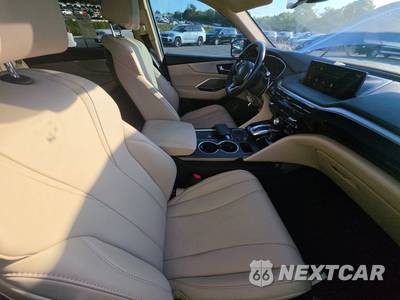 2022 Acura MDX - zdjęcie 8 z 26 - miniatura