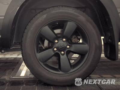 2019 Ram 1500 Classic Warlock Extended Cab Medium Bed - zdjęcie 12 z 52 - miniatura