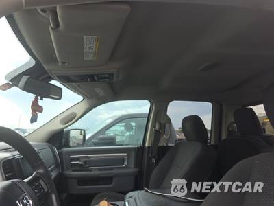 2019 Ram 1500 Classic Warlock Extended Cab Medium Bed - zdjęcie 20 z 52 - miniatura