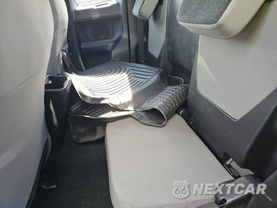 2023 Toyota Tacoma SR Extended Cab Long Bed w/Rear Doors - zdjęcie 13 z 23 - miniatura
