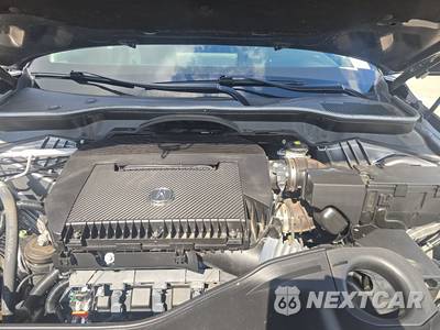 2024 Acura MDX w/Technology Package - zdjęcie 23 z 28 - miniatura