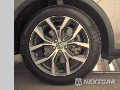 2024 Acura MDX w/Technology Package - zdjęcie 10 z 28 - miniatura