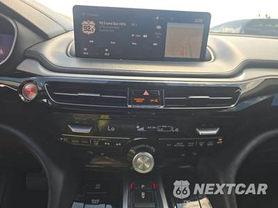 2024 Acura MDX w/Technology Package - zdjęcie 17 z 28 - miniatura