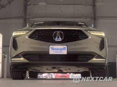 2024 Acura MDX w/Technology Package - zdjęcie 3 z 28 - miniatura