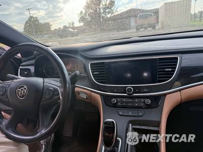 2017 Buick LaCrosse Premium 1SP - zdjęcie 14 z 15 - miniatura