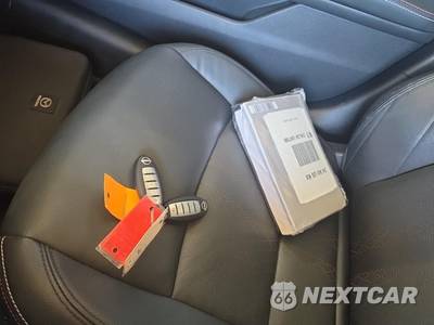 2024 Nissan Altima SR - zdjęcie 24 z 32 - miniatura