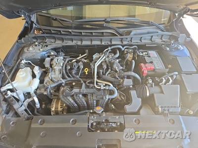 2024 Nissan Altima SR - zdjęcie 2 z 32 - miniatura