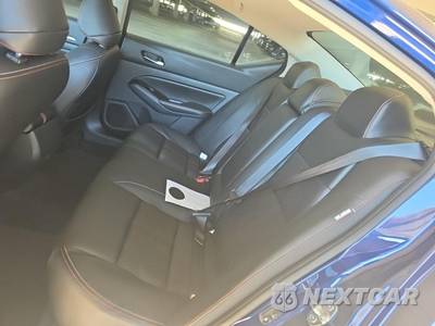 2024 Nissan Altima SR - zdjęcie 13 z 32 - miniatura