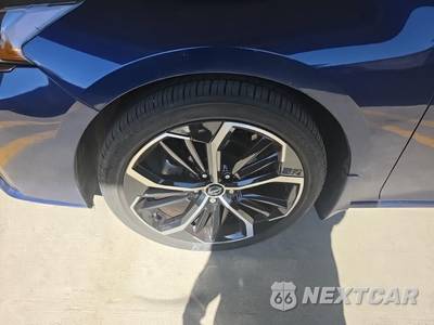 2024 Nissan Altima SR - zdjęcie 8 z 32 - miniatura