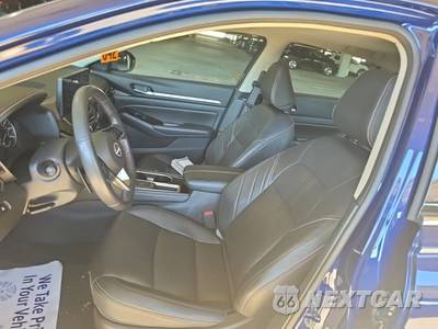 2024 Nissan Altima SR - zdjęcie 5 z 32 - miniatura