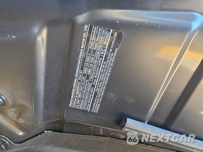 2024 Nissan Altima SR - zdjęcie 17 z 32 - miniatura