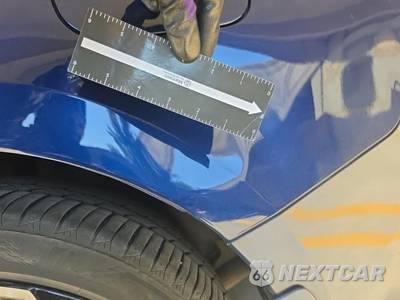2024 Nissan Altima SR - zdjęcie 29 z 32 - miniatura