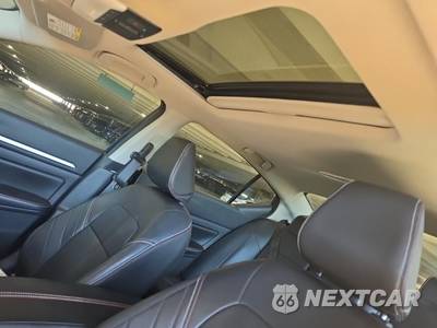 2024 Nissan Altima SR - zdjęcie 6 z 32 - miniatura
