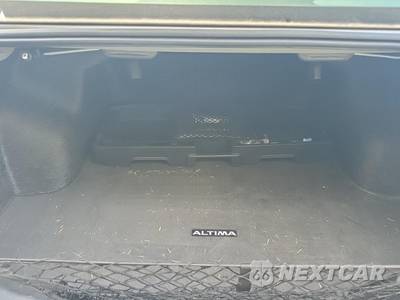 2024 Nissan Altima SR - zdjęcie 18 z 30 - miniatura