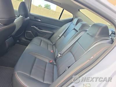 2024 Nissan Altima SR - zdjęcie 16 z 30 - miniatura