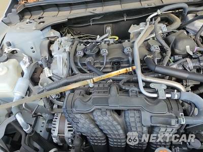 2024 Nissan Altima SR - zdjęcie 15 z 30 - miniatura