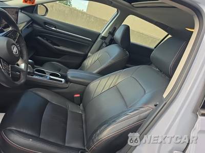 2024 Nissan Altima SR - zdjęcie 9 z 30 - miniatura