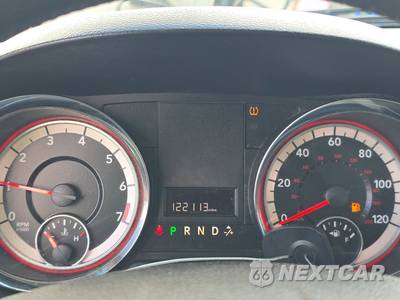 2016 Dodge Grand Caravan SE 121.2" WB - zdjęcie 12 z 23 - miniatura