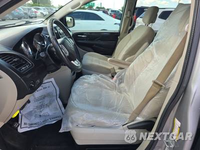 2016 Dodge Grand Caravan SE 121.2" WB - zdjęcie 7 z 23 - miniatura