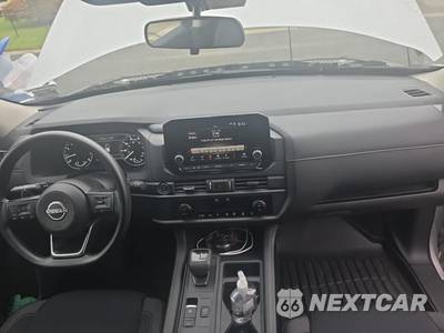 2024 Nissan Pathfinder S - zdjęcie 12 z 24 - miniatura