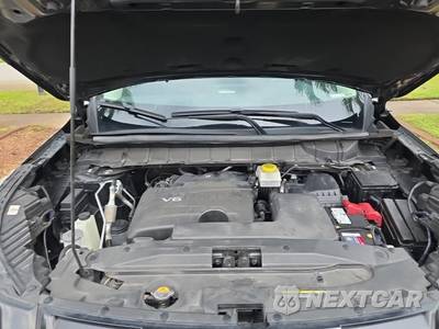 2024 Nissan Pathfinder SL - zdjęcie 18 z 32 - miniatura