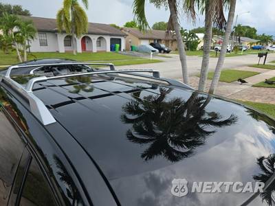 2024 Nissan Pathfinder SL - zdjęcie 6 z 32 - miniatura