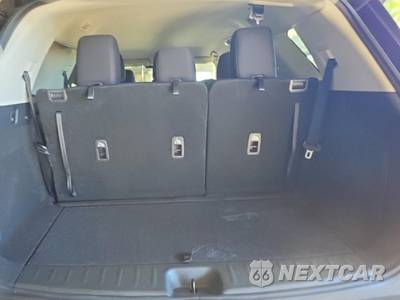 2024 Nissan Pathfinder S - zdjęcie 5 z 29 - miniatura