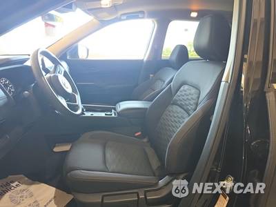 2024 Nissan Pathfinder S - zdjęcie 20 z 29 - miniatura