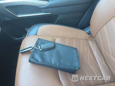 2024 Nissan Pathfinder Platinum - zdjęcie 22 z 26 - miniatura