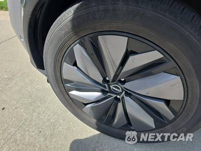 2024 Nissan Ariya PLATINUM+ e-4ORCE - zdjęcie 11 z 28 - miniatura