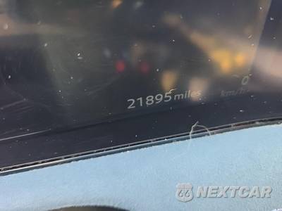 2024 Nissan Ariya PLATINUM+ e-4ORCE - zdjęcie 18 z 28 - miniatura