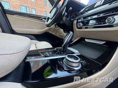 2021 BMW X3 Sports Activity Vehicle xDrive30i - zdjęcie 41 z 44 - miniatura