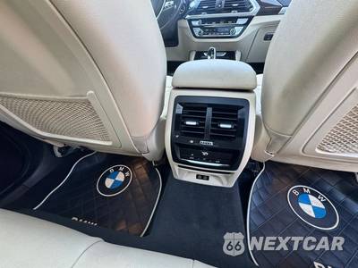 2021 BMW X3 Sports Activity Vehicle xDrive30i - zdjęcie 39 z 44 - miniatura