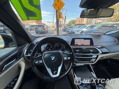 2021 BMW X3 Sports Activity Vehicle xDrive30i - zdjęcie 29 z 44 - miniatura