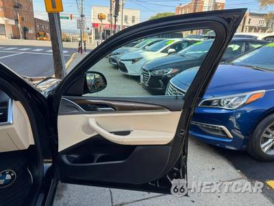 2021 BMW X3 Sports Activity Vehicle xDrive30i - zdjęcie 20 z 44 - miniatura