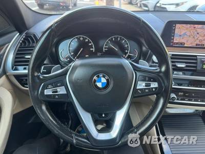 2021 BMW X3 Sports Activity Vehicle xDrive30i - zdjęcie 28 z 44 - miniatura