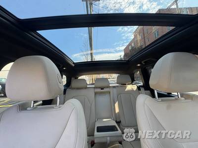 2021 BMW X3 Sports Activity Vehicle xDrive30i - zdjęcie 37 z 44 - miniatura