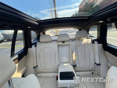 2021 BMW X3 Sports Activity Vehicle xDrive30i - zdjęcie 36 z 44 - miniatura