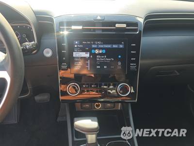 2023 Hyundai Santa Cruz SEL Crew Cab Short Bed - zdjęcie 17 z 29 - miniatura