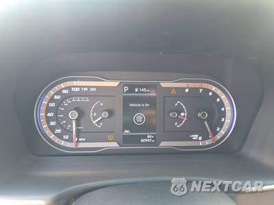 2023 Hyundai Santa Cruz SEL Crew Cab Short Bed - zdjęcie 18 z 29 - miniatura
